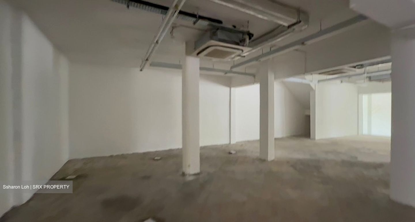 Kai Fook Mansion (D3), Shop House #606927761